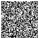 QR code with Hammersmith contacts