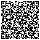 QR code with Handcrafted Metals contacts