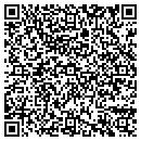 QR code with Hansen Line Boring Services contacts