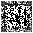 QR code with Harold Mayer contacts