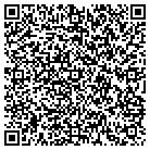 QR code with Hercules Ornamental Iron Works Co contacts