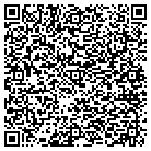 QR code with Hicks Welding & Fabrication Inc contacts