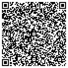 QR code with Yankee Clipper Barbershop contacts