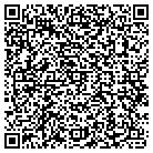 QR code with Ahmani's Hair Styles contacts