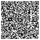 QR code with All American Barbering contacts