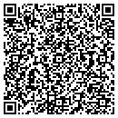 QR code with Ann Hathaway contacts