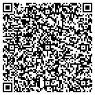QR code with Anthony's Barber Styling contacts