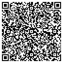 QR code with A Plus Hair Cuts contacts
