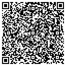 QR code with A Step Above contacts