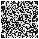 QR code with J C Tuckpointing CO contacts
