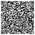 QR code with J M Architectural Iron Wo contacts