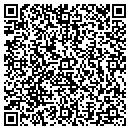 QR code with K & J Wire Products contacts