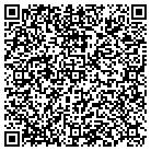QR code with B T Hair Care Salon-Thornton contacts