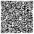 QR code with Mainely Handrails contacts