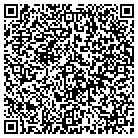 QR code with Marshall Ironworks & Blockwall contacts