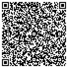 QR code with Martinez Iron Work Inc contacts
