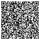 QR code with Maxxon CO contacts