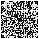 QR code with Custom Cut contacts