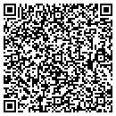 QR code with Custom Cutz contacts