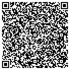 QR code with Cutt Above Barber Stylists contacts