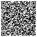 QR code with Cuttin Up contacts