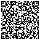 QR code with O C Metals contacts