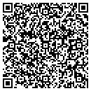 QR code with Omega Metals contacts