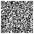 QR code with Omega Steel Inc contacts
