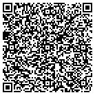 QR code with Ornamental Design Ironworks contacts
