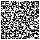 QR code with D-S Hair LLC contacts