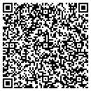 QR code with Pf Ironworks contacts
