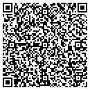 QR code with Raffi's Metal Design contacts