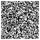 QR code with Rail Adventures in Luxury LLC contacts