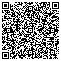 QR code with R S Q Inc contacts