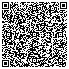 QR code with Hill Baucom & Assoc Inc contacts