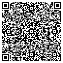 QR code with Ginger Jones contacts