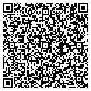 QR code with S & L Ironworks Co contacts