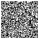 QR code with Atlantic Rv contacts