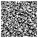 QR code with Hair Cuts By David contacts