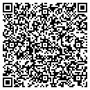 QR code with Haircuts & Razors contacts