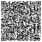 QR code with Hair Cuts Will Traver contacts