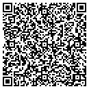 QR code with Hair Dreams contacts