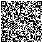 QR code with Hair Is Art-In Style Studio 9 contacts