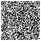 QR code with Tom's Ornamental Iron CO Inc contacts