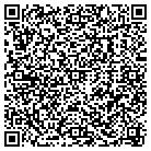 QR code with Hairy Scissors Stylers contacts
