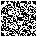QR code with Hamlet Barber Style contacts