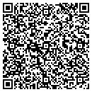 QR code with Hanson S Barber Shop contacts