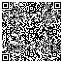 QR code with Harpatim Inc contacts