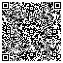 QR code with Harry Kishbaugh D contacts