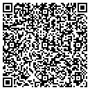 QR code with Haydee's Beauty Salon contacts